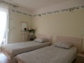 chambre Roselyne en RdeC 2 Pers