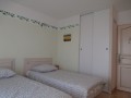 chambre Roselyne en RdeC 2 Pers