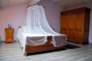 Gîte 4 chambres piscine balnéo Ardèche