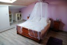 Gite l\'Arde\'chti la suite parentale
