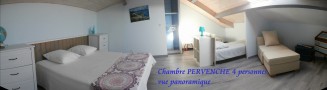 panoramique pervenche